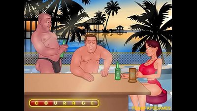 ubat merangkak bayi di resort bdsm